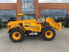JCB 542 70 Agri Super DTVT