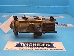 Perkins 4.192 (Spare part/Reservedel/Ersatzteil)