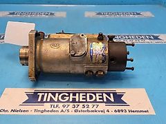 Perkins A4.248 Indsprøjtningspumpe 3241F570 (Spare part/Reservedel/Ersatzteil)