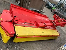 Pöttinger NovaCAT 305 H