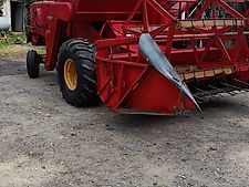 Massey Ferguson 87