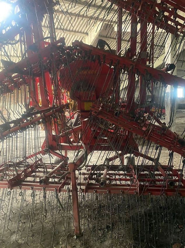 Einböck Einbock Pneumaticstar