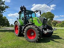 Fendt Vario 313 Profi