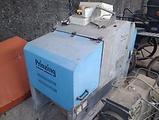 Prinzing Winde für Schleppschieber