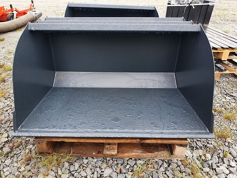 Schaufel Hoflader Avant Cast Multione Neomach