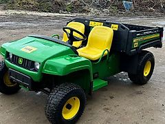 John Deere TE GATOR LITH