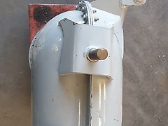 Fendt Tankentleerung