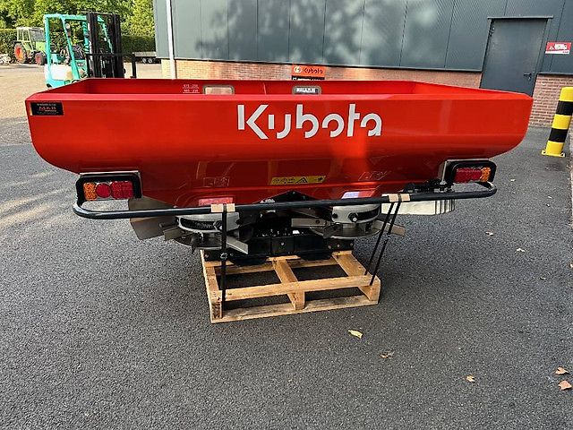 Kubota DSM 1100