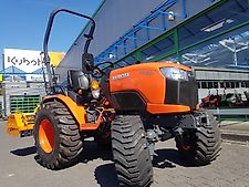 Kubota B2-201