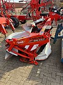 Kuhn GMD 310 F-FF / 1000