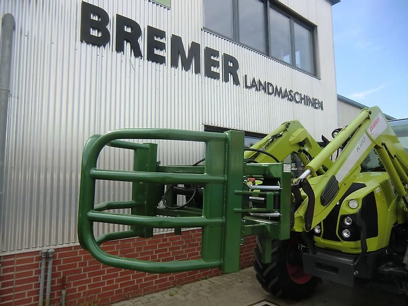 Düvelsdorf Rundballenzange DRB