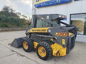 New Holland L170