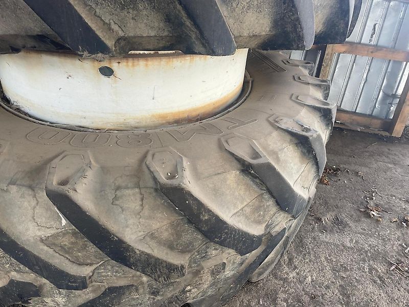 Pirelli Dubbellucht set 650-65-42