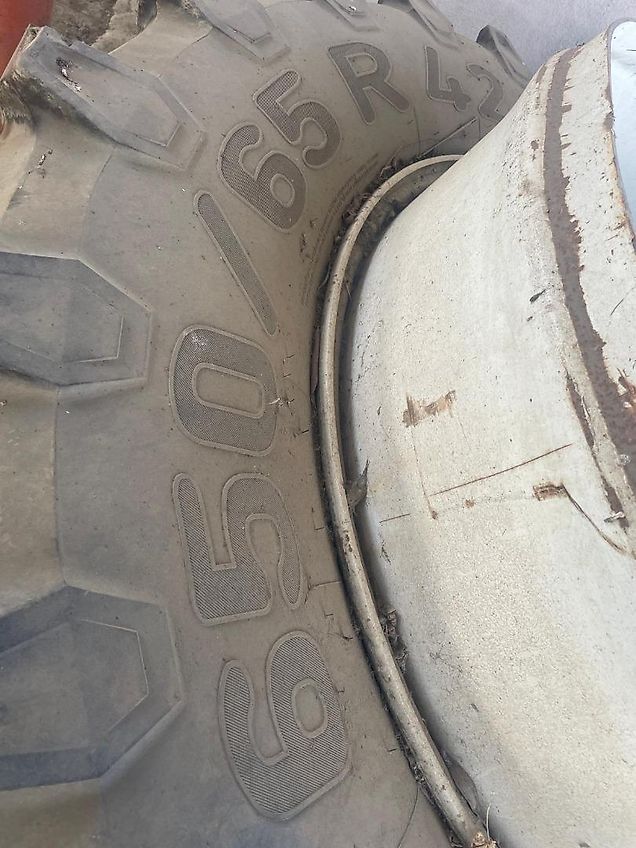 Pirelli Dubbellucht set 650-65-42