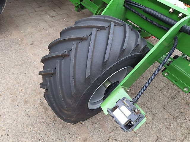 Amazone EDX 6000-2FC