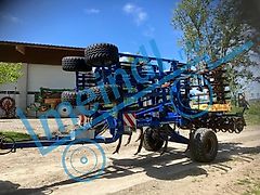 Köckerling Vector 570