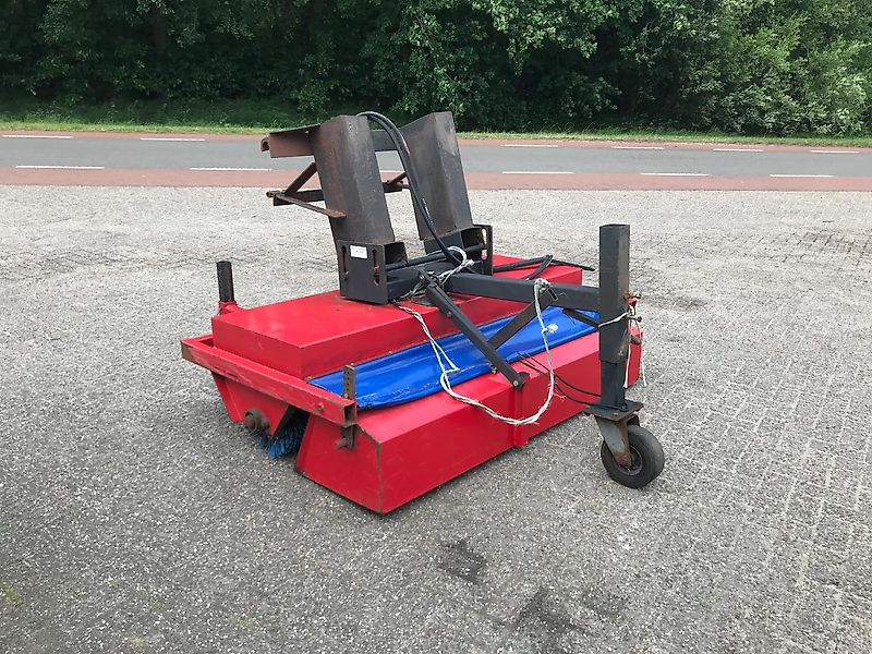 Sweep HSTV 150 P veegmachine