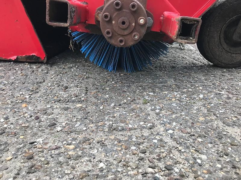 Sweep HSTV 150 P veegmachine