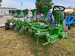 Amazone CAYROS XMS 5-950 VS