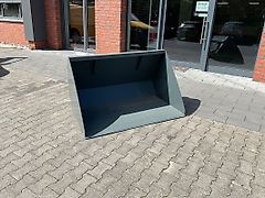 Weidemann Leichtgutschaufel 1400 0,72m²