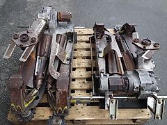 Claas Conspeed Getriebe/gearbox zum FC-HR NE TT O !!