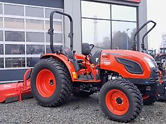 Kioti DK 5020 H  mit Sonderfinanzierung 0,0% möglich