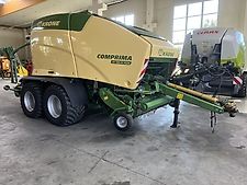Krone Comprima CV 150 XC