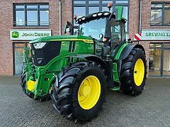 John Deere 6R250 *Garantieverlängerung*