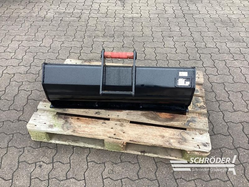 Caterpillar GRABENRÄUMLÖFFEL 1,00 M