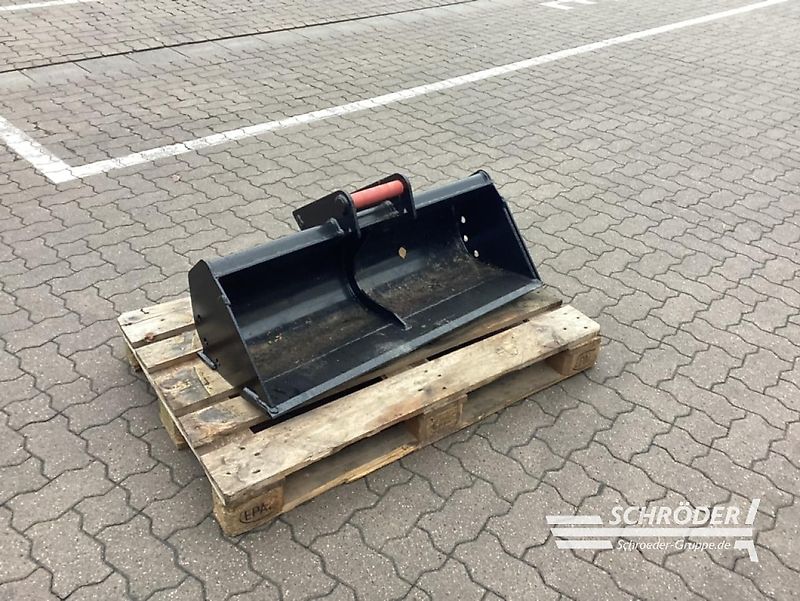 Caterpillar GRABENRÄUMLÖFFEL 1,00 M