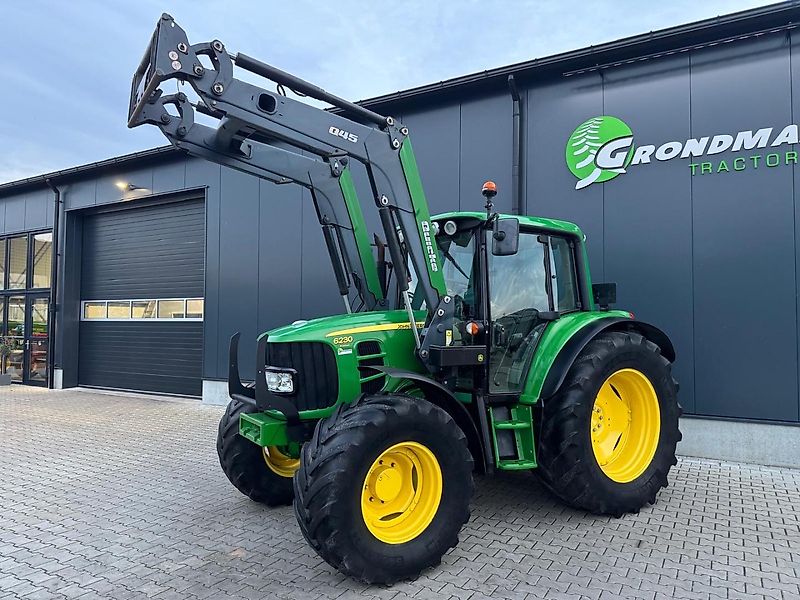 John Deere 6230 Premium