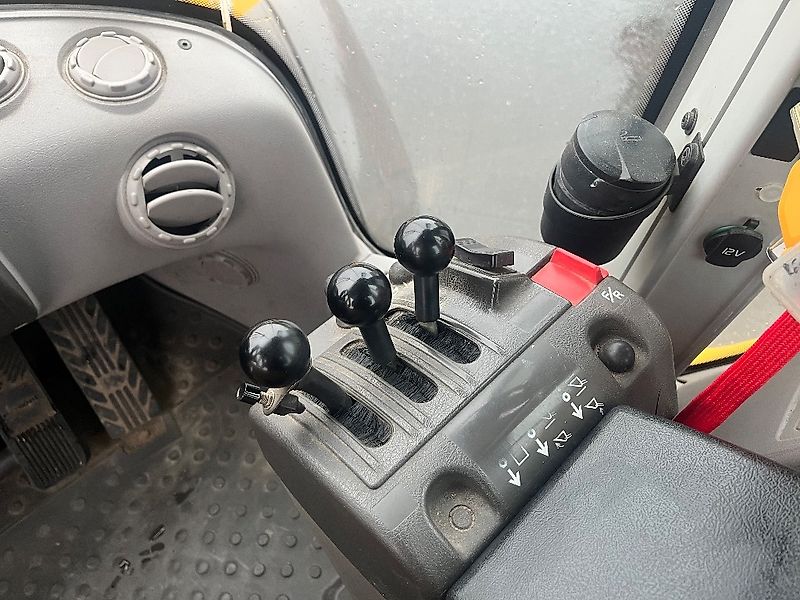 Volvo L 70 F / 3.as Hyd, Rasvari, Katso tunnit!