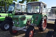Deutz-Fahr D4006