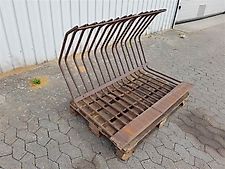 Del af risteskovl (Spare part/Reservedel/Ersatzteil)