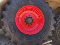 Agrimac 580/80 r34