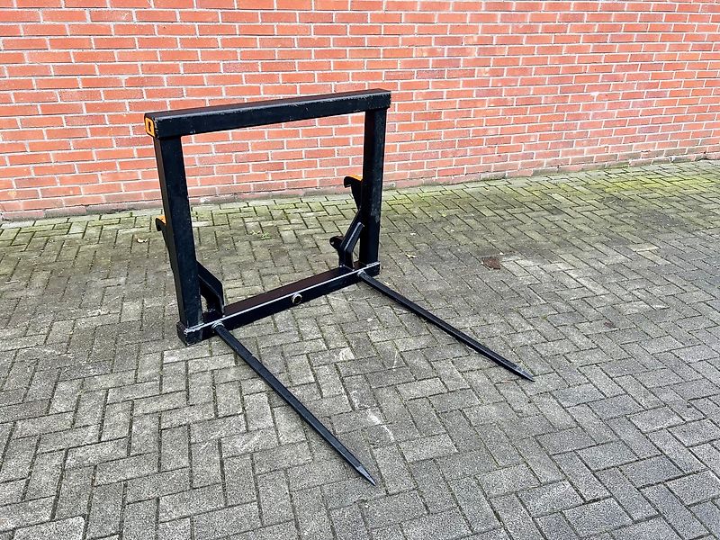 Alö Ballengabel S+ 115