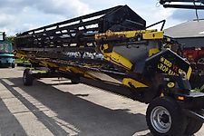 Biso/Schrattenecker VX 900 Crop Ranger highline *Schneidwerk*