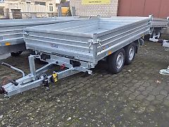 Saris K3 310 176 3000 2 HDS 40 EB