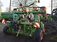 Amazone ED 602 K Classic Profi