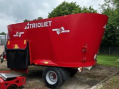 Trioliet Solomix 2 1800 ZK