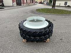 Taurus Zwillingsräder 270/95R44