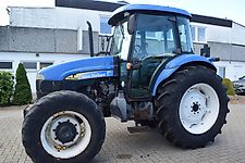 New Holland TD 5040 