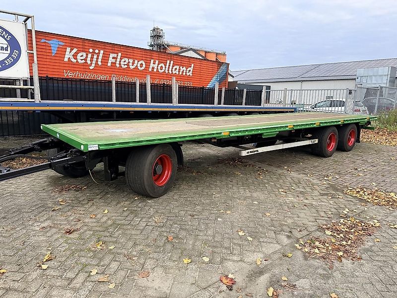 LAG Keijl Agriliner®