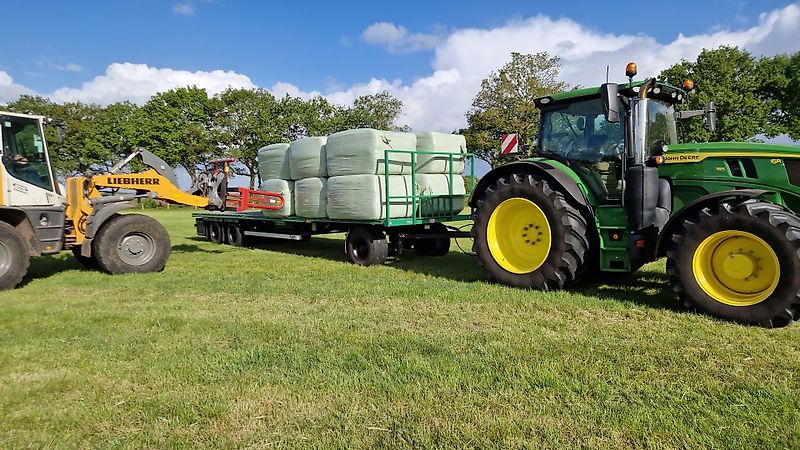 LAG Keijl Agriliner®