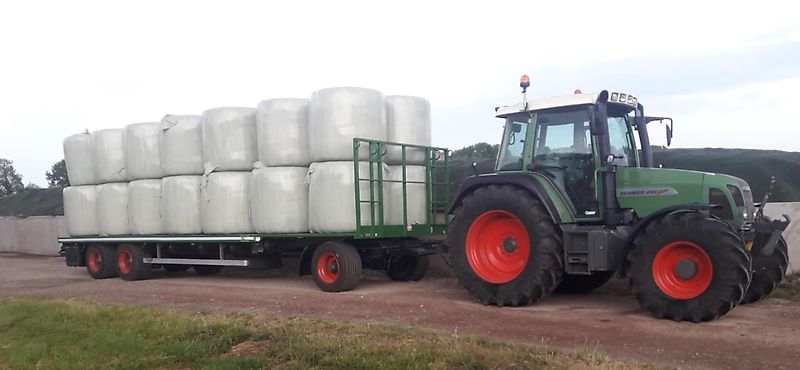 LAG Keijl Agriliner®