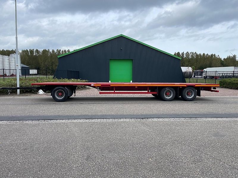 LAG Keijl Agriliner®