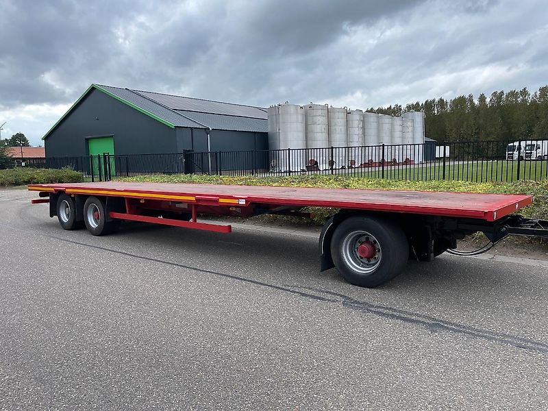 LAG Keijl Agriliner®