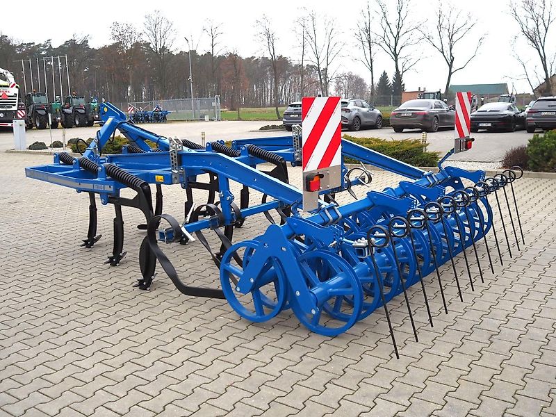 Köckerling TRIO 300 DSTS