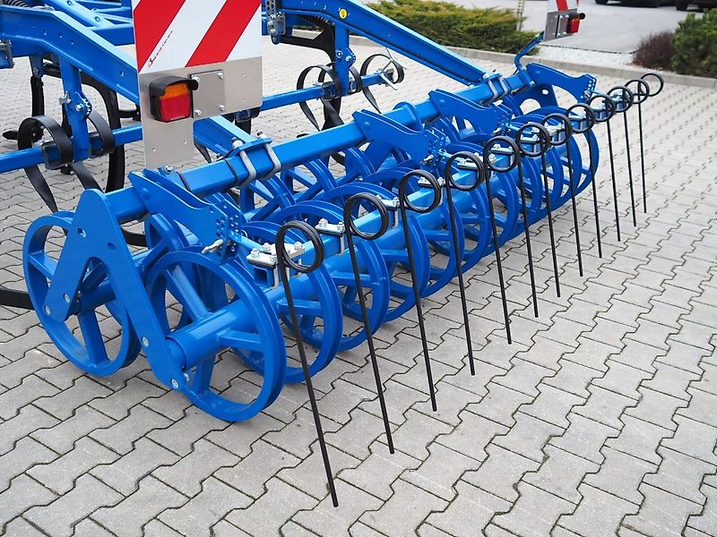 Köckerling TRIO 300 DSTS