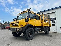 Mercedes-Benz U 4000